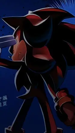 SHADOW EDIT