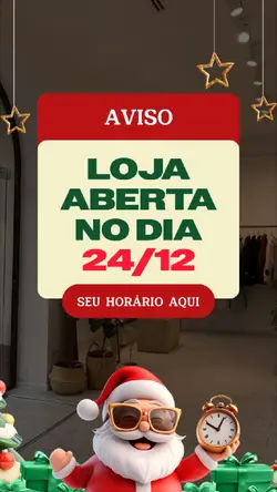 Aviso Hora