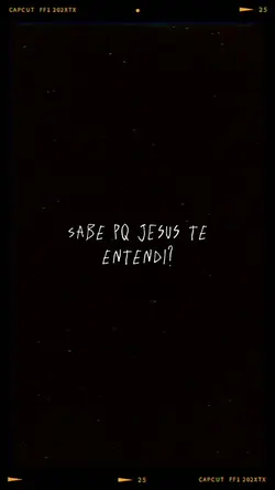 JESUS