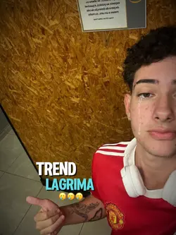 trend lágrima