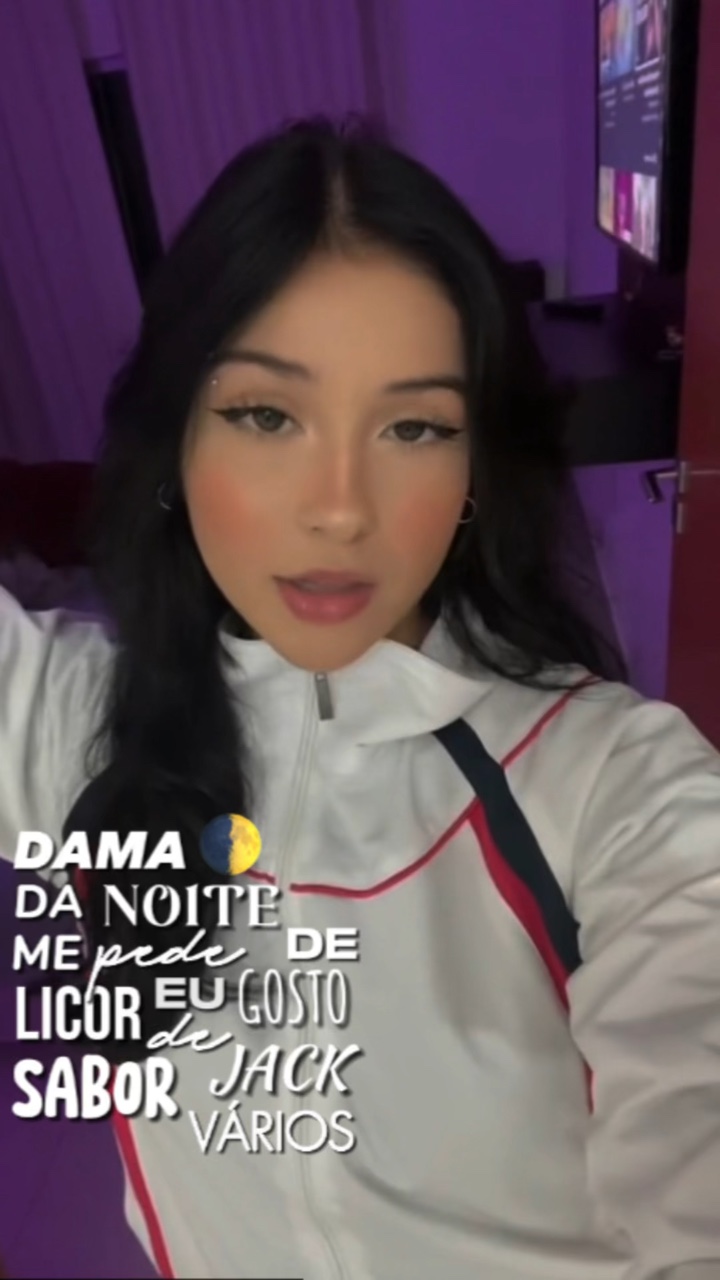 dama da noite 🌓