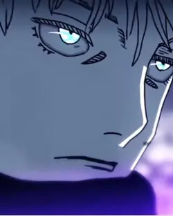 Free gojo edit