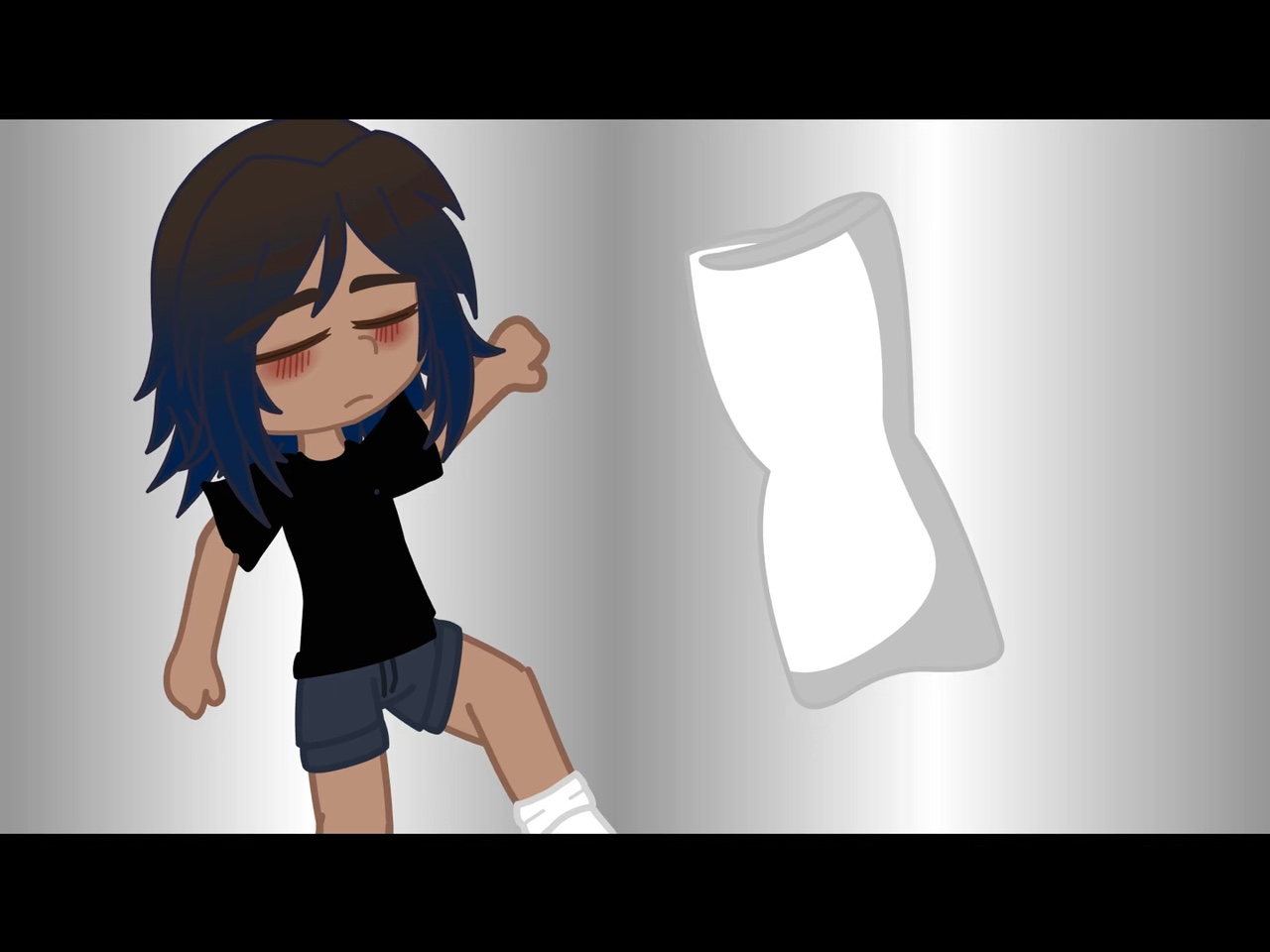 Solo era un sueño 😭😭