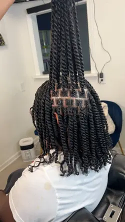 Naturals styles ❤️❤️