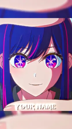 ANIME FREE EDIT