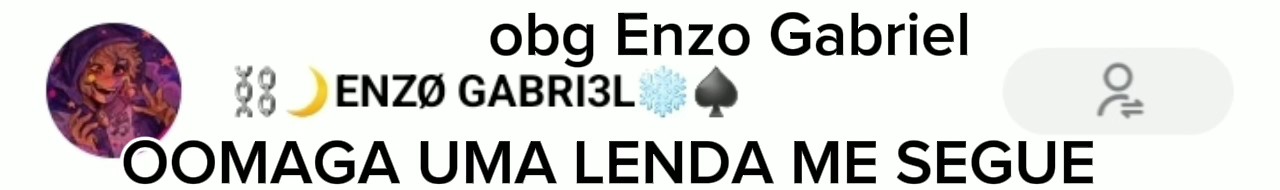 A MDS N ACREDITOOOOO