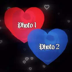 Heart to heart