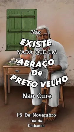 Dia de umbanda