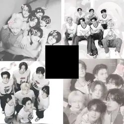 Pov: Stanning EN-