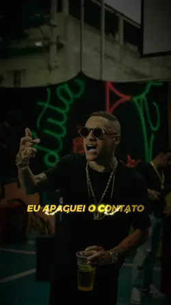 Cortei qualquer laço