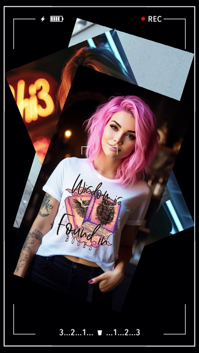 Trending editar foto 