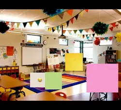 Classroom Drama😵‍💫