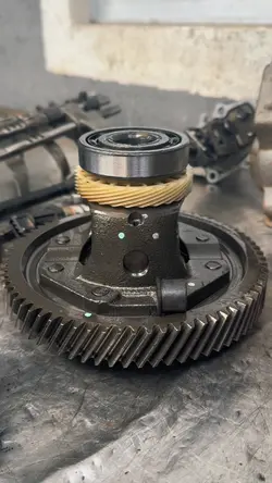 motor de autos