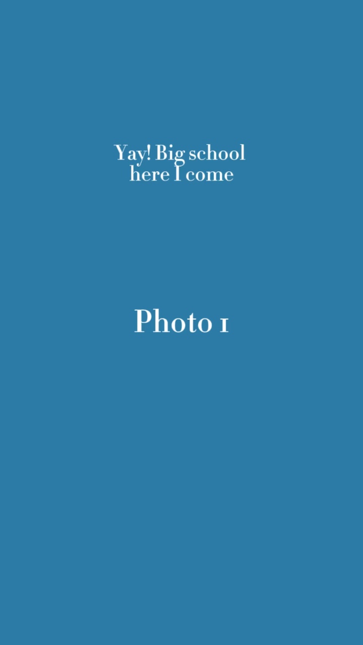 Where’d the time go