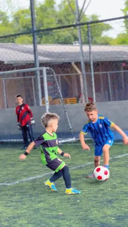 Treino de Futebol 🏆