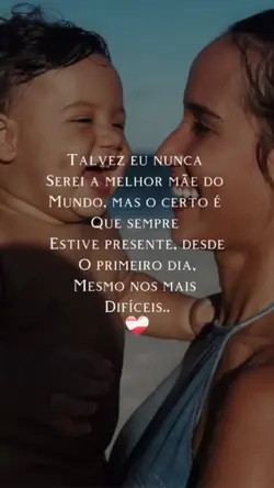 te amo  filho 