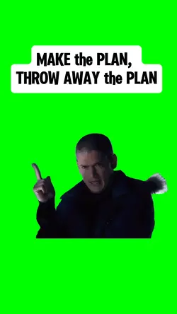 MAKE THE PLAN