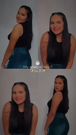 Parabéns pra Mim ✨