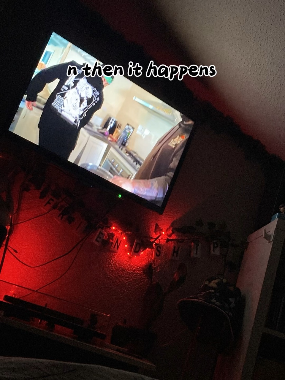 ttm if u need to mls