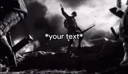 Depressed battle