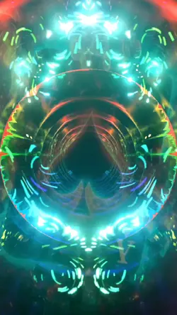 #fluidlight