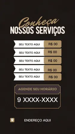 Nossos Serviços 