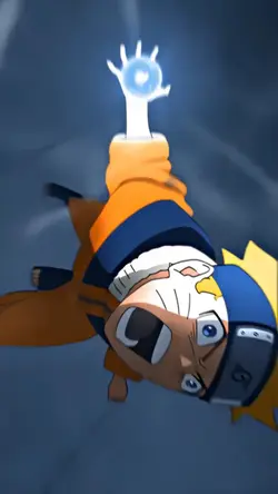 Naruto free edit