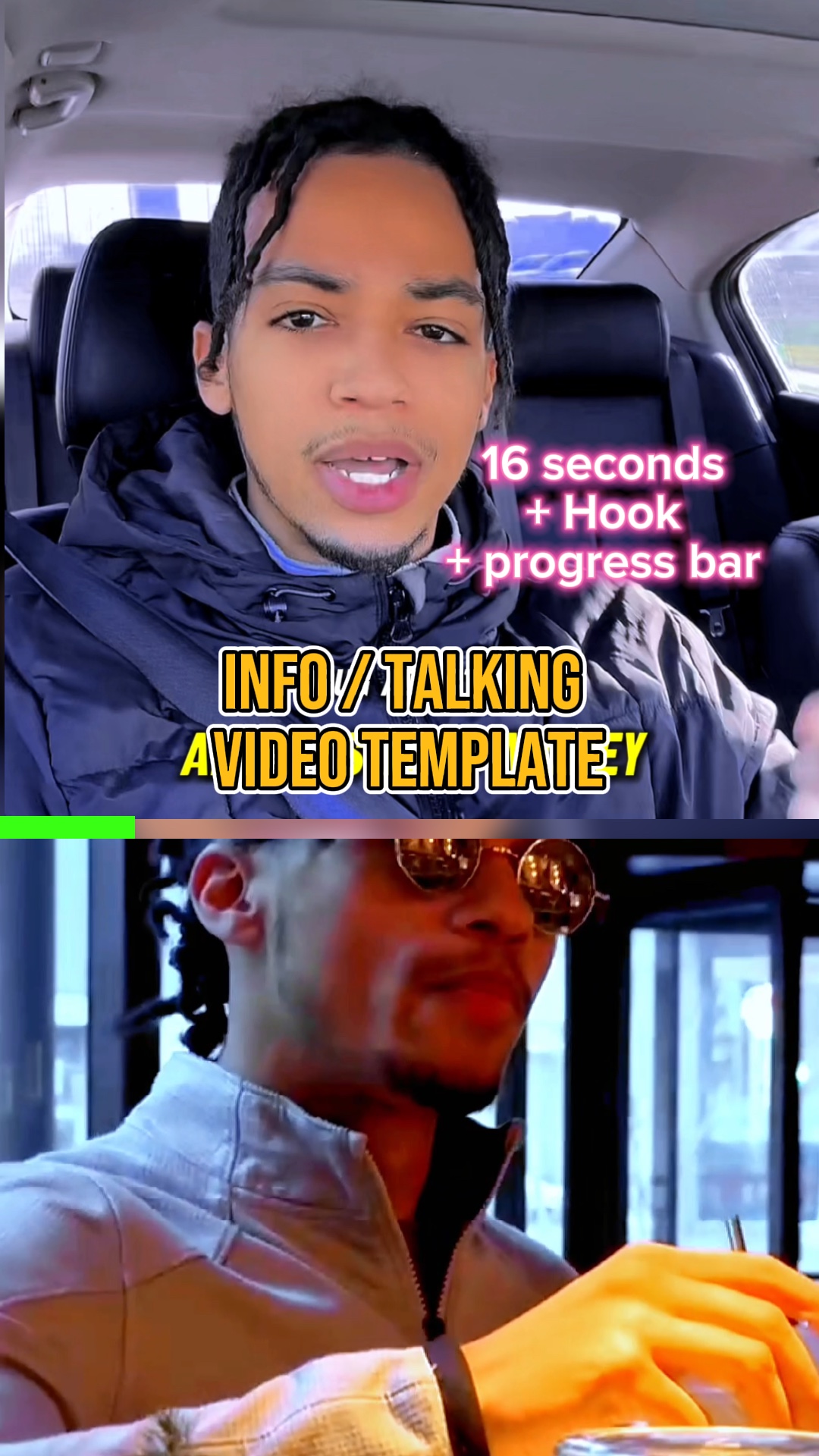 Info video edit