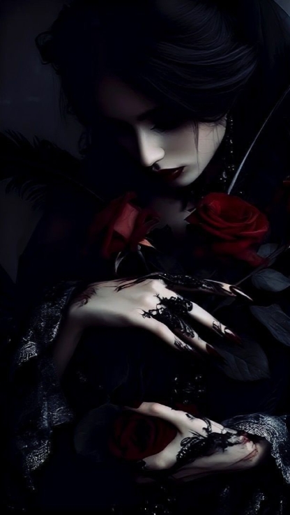Estética Oscura 