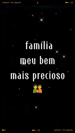 Família!