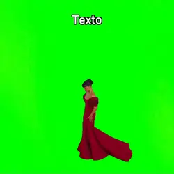 Woman falling