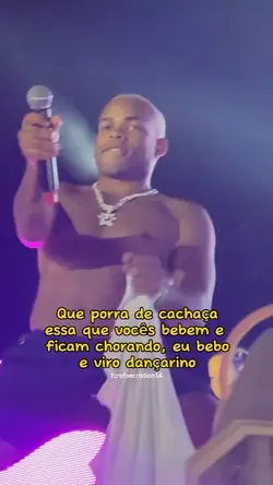 Bebo viro dancarino