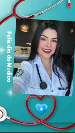 Dia do médico 