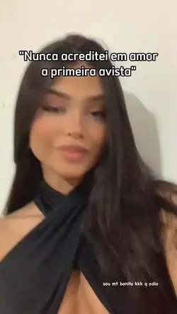 até você aparecer 