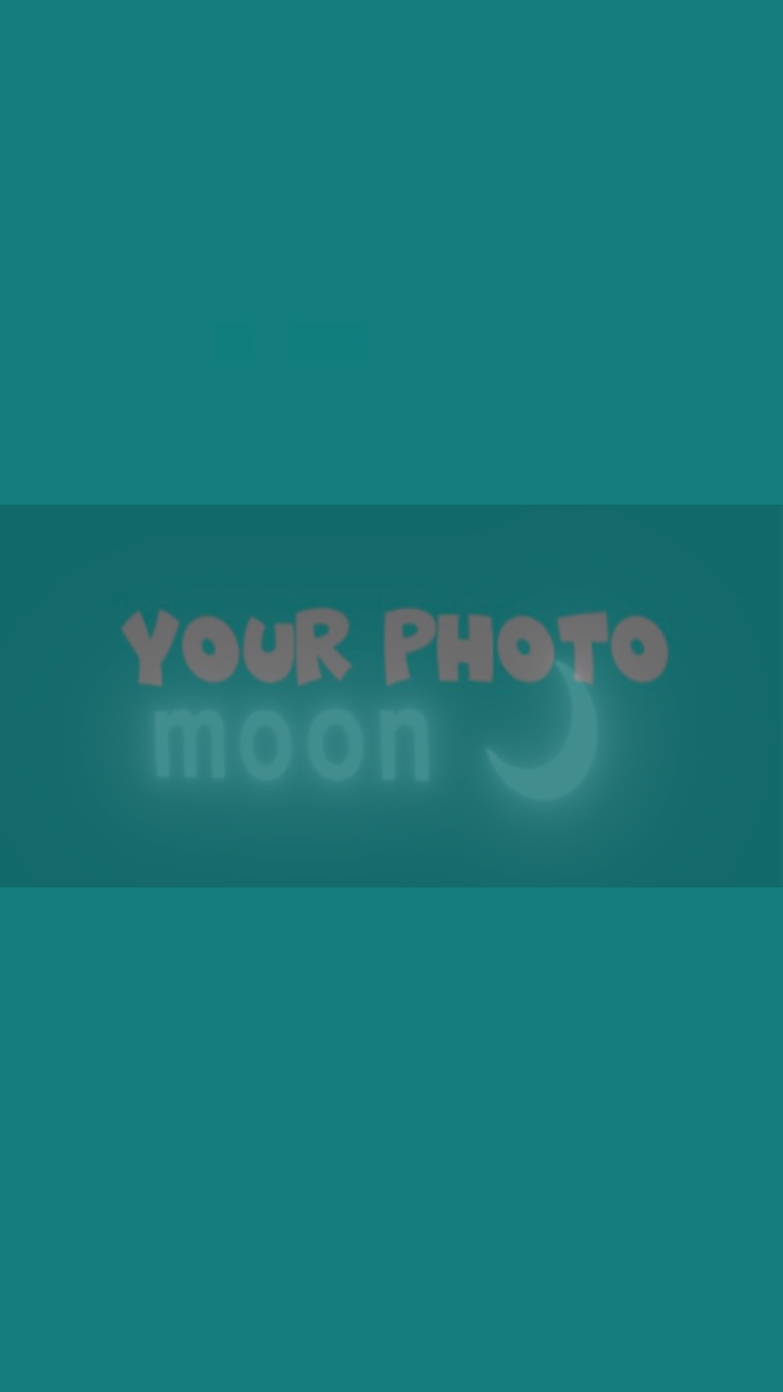 To the moon 🌙 