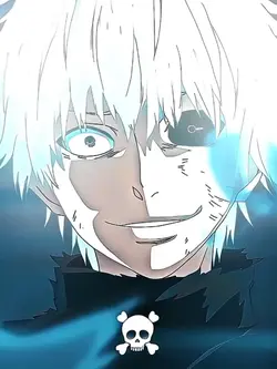 Free anime skull edi