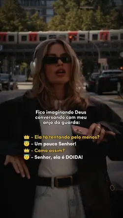 Fico imaginando...