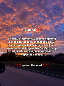 SPREAD THE WORD