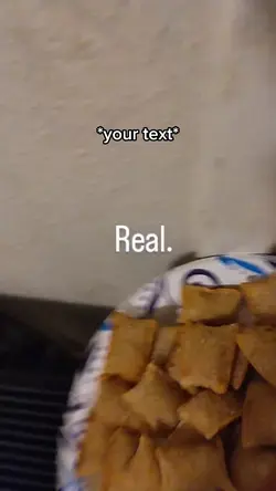 Real.