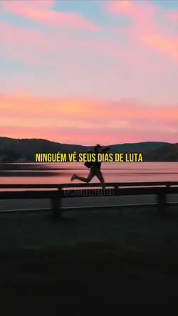 Assim será 