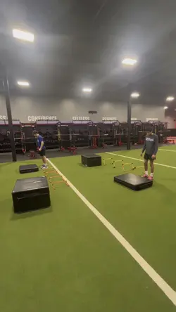 Team Training