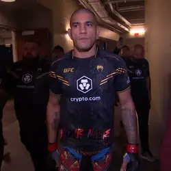 Free UFC 300 edit