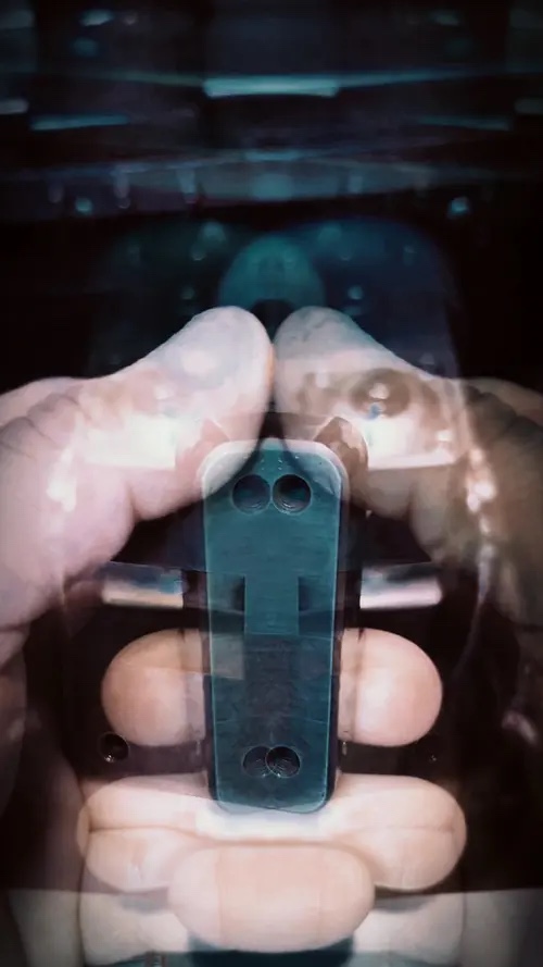Machining