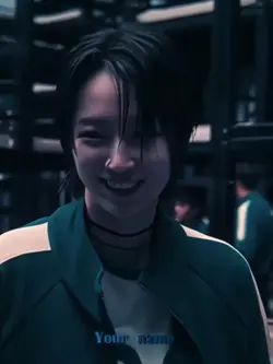 Squid game free edit