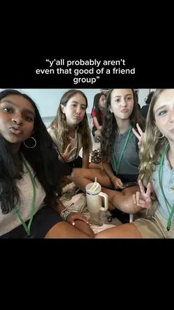 group of 4🫶🫶