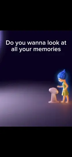 All your memories