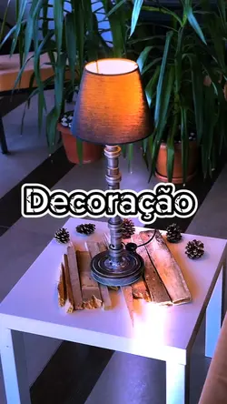 Transition/Decoração