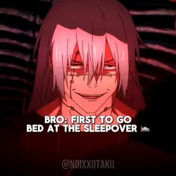 Mahito x Sukuna Redo