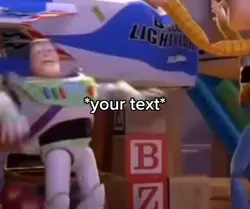 Dramatic buzz