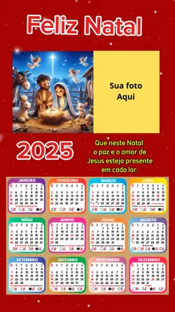 Feliz Natal 